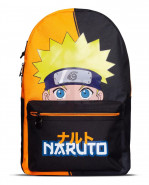 Naruto Shippuden batoh Naruto´s Face